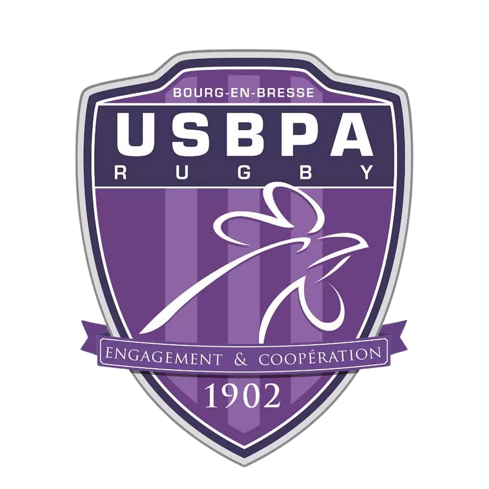 USBPA Rugby