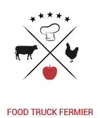 Food truck fermier