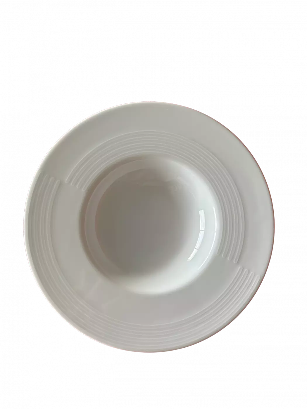 Assiette Bol