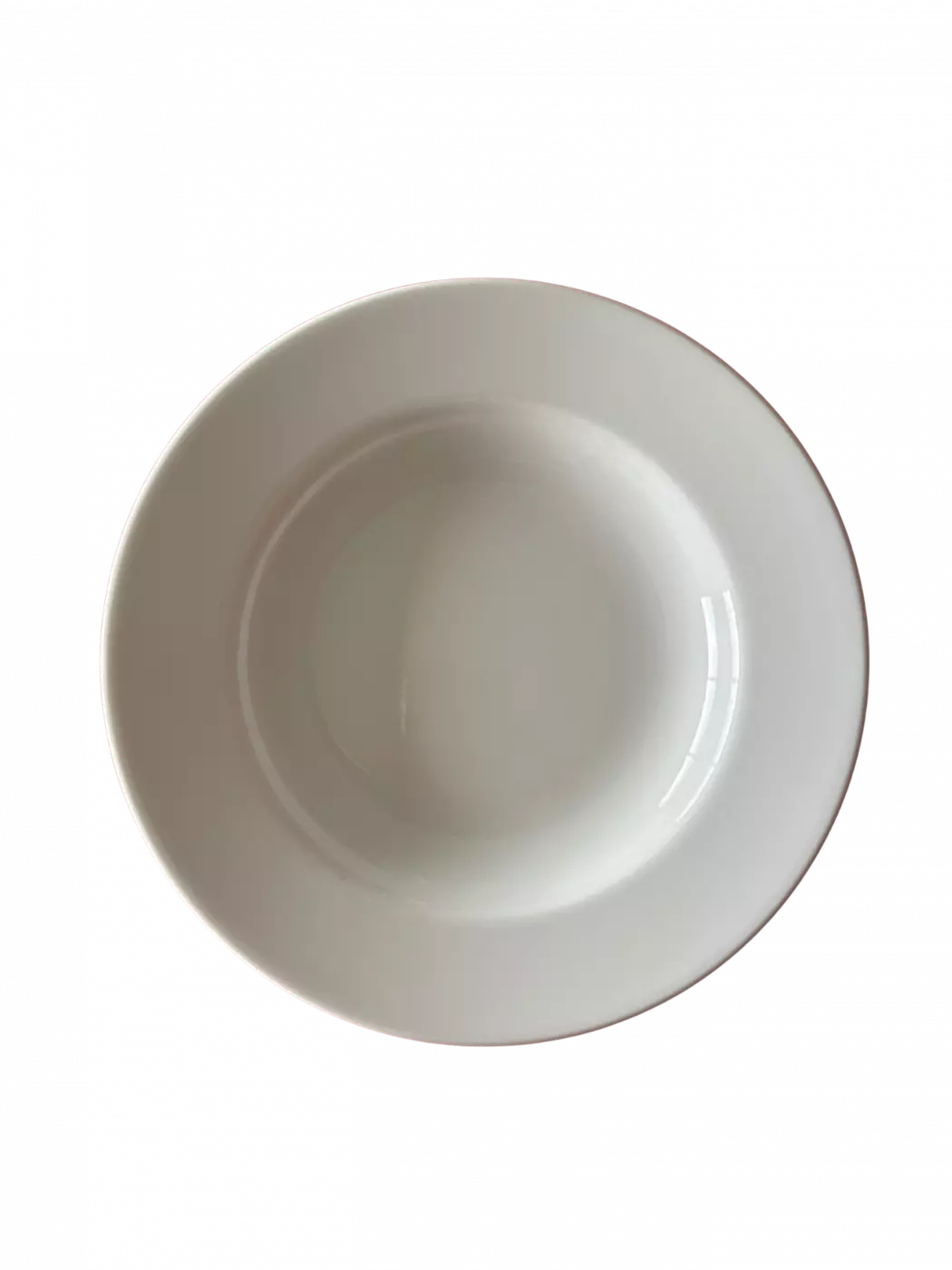 Assiette à Soupe