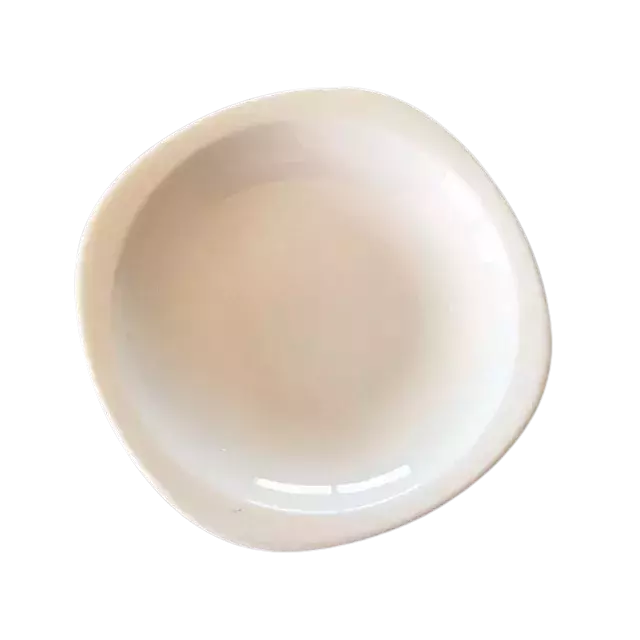 Assiette à fromage Saturne