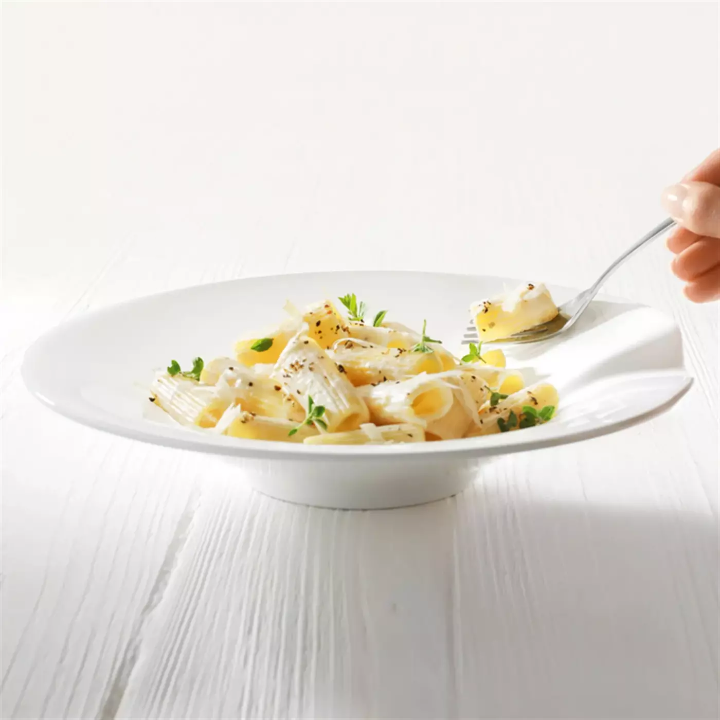 Assiette Villeroy Modern Grace Pasta