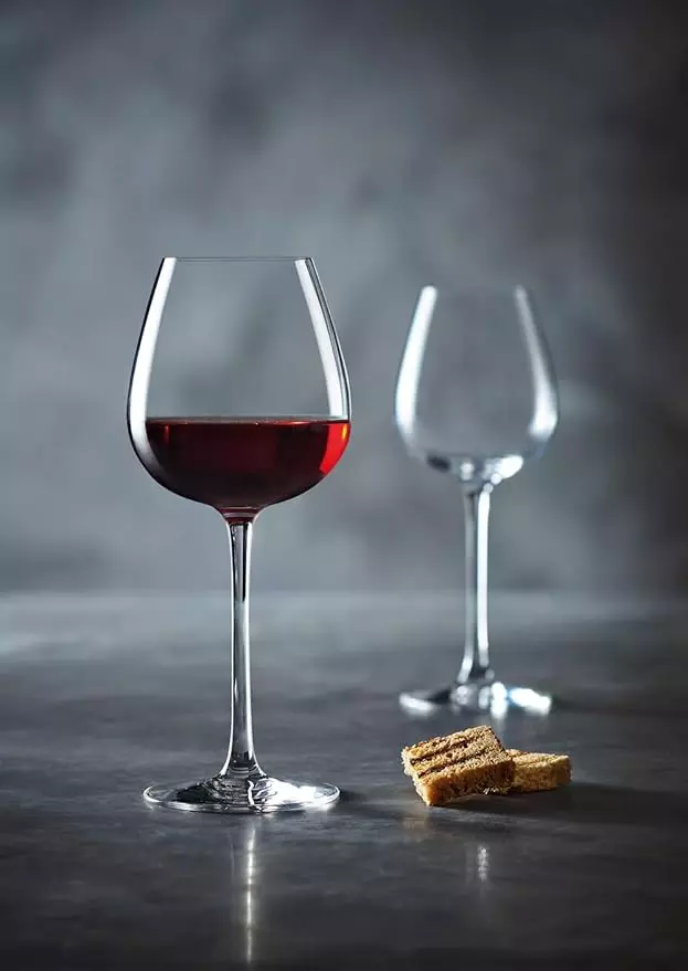 Gamme Grand Cépage (47/35/24cl)