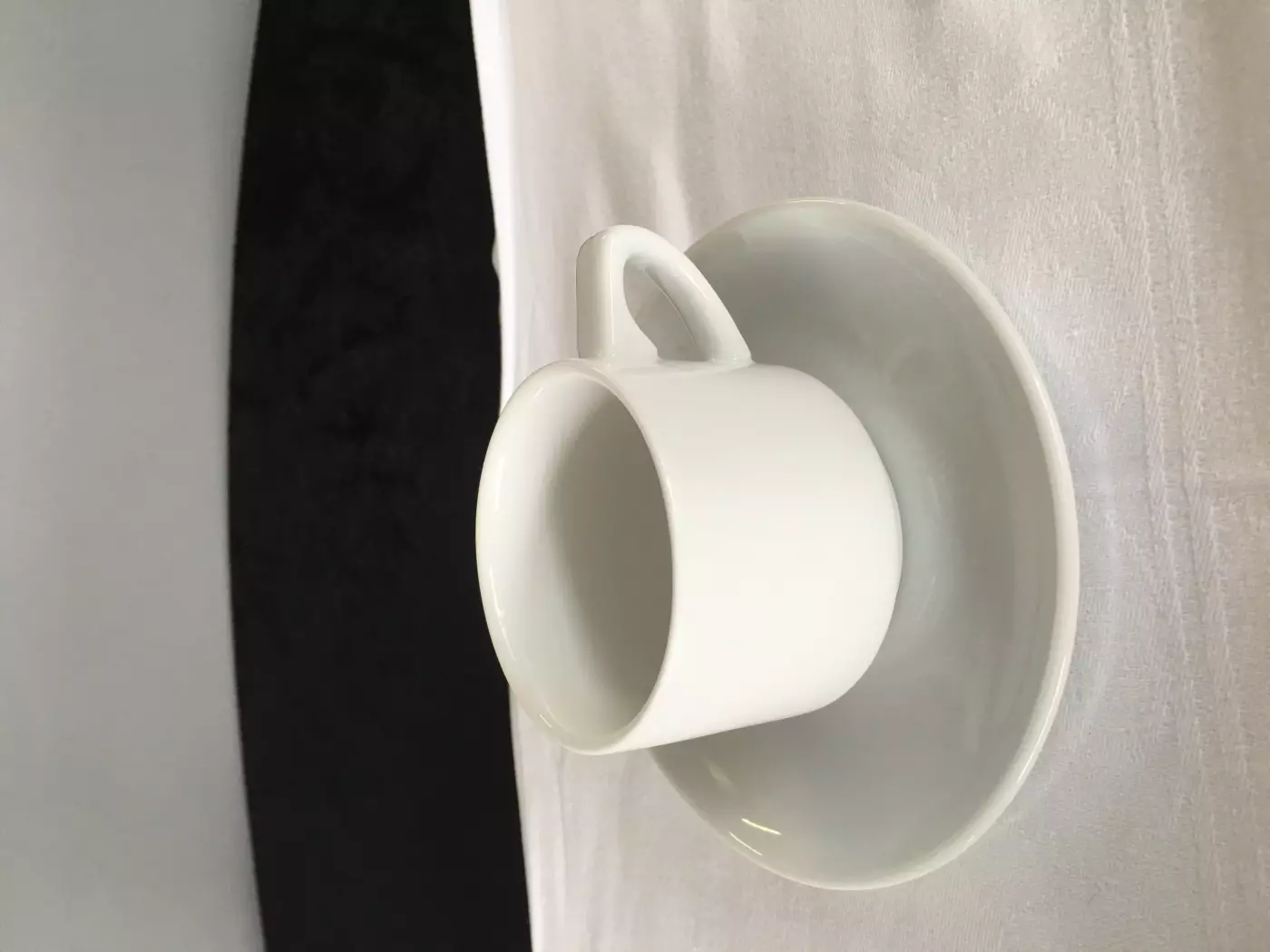 Tasse à thé