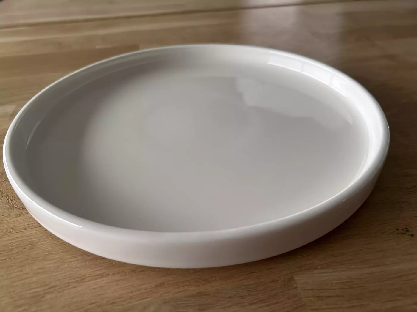Assiette Nordic
