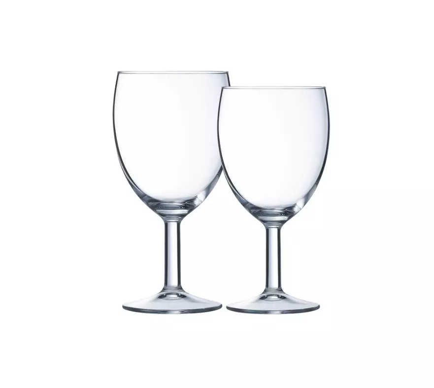 Gamme Napoli (18 /24cl)