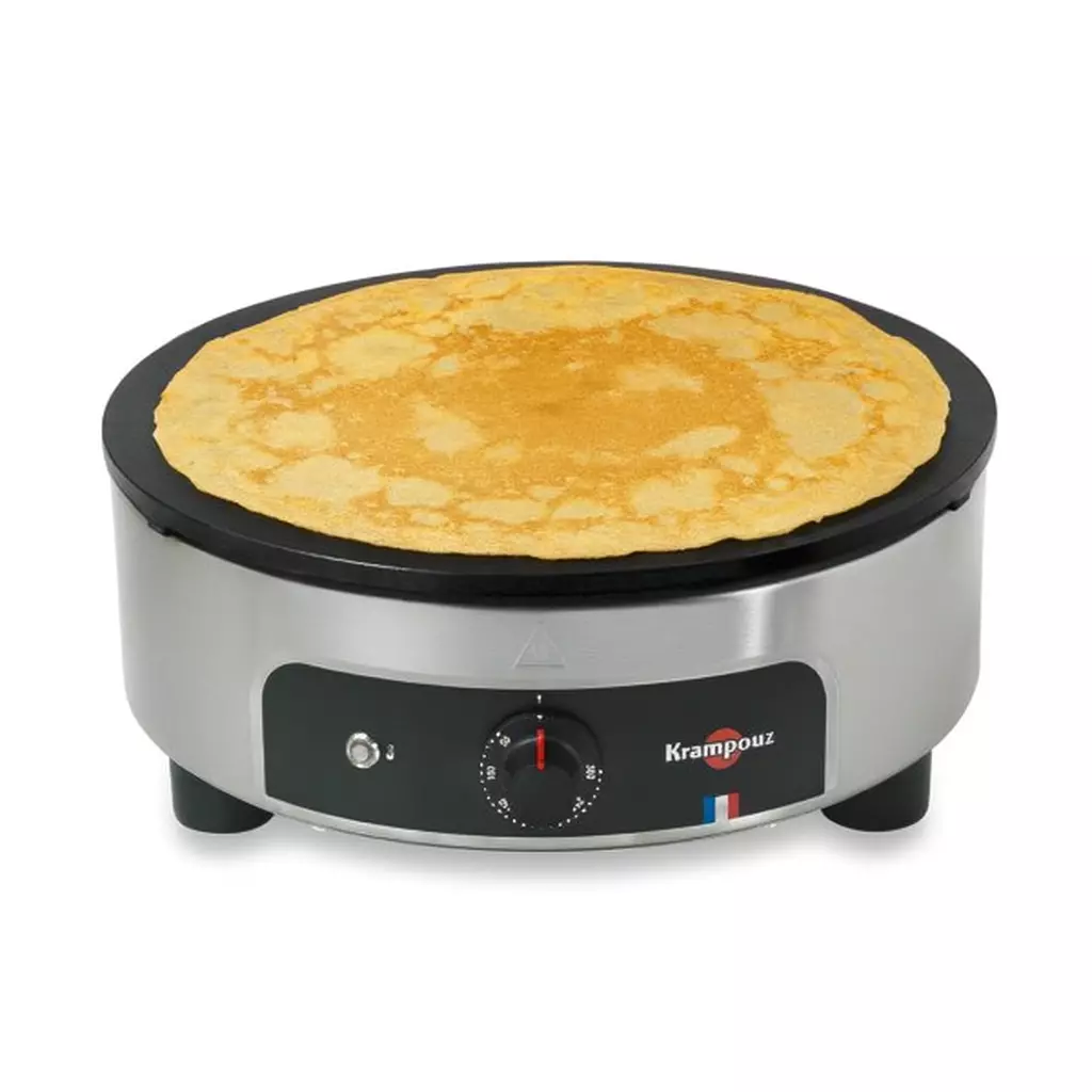 Crêpière électrique 220 V