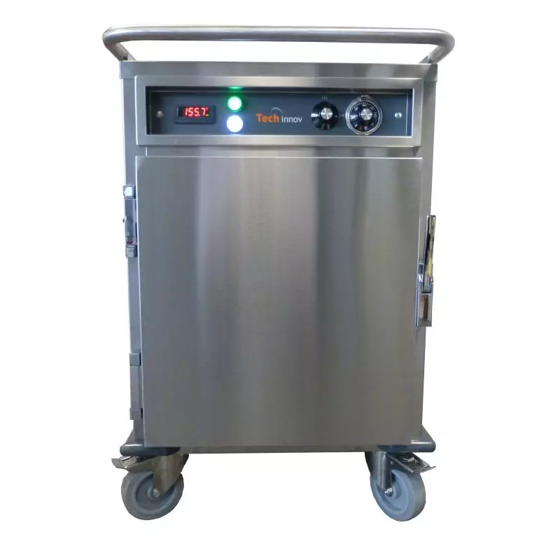 Four traiteur 5 niveaux (220 volt)