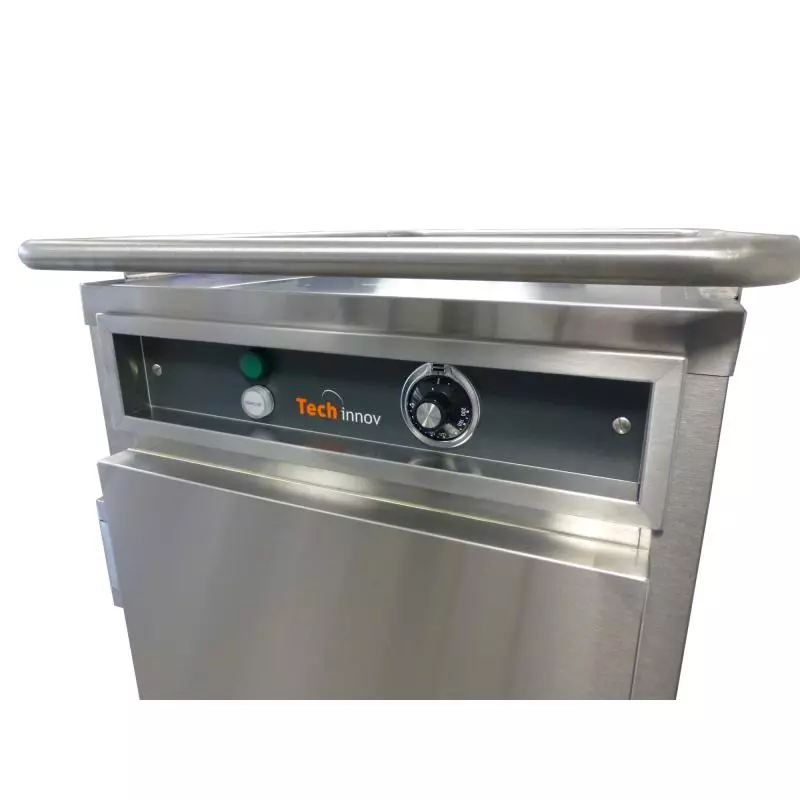 Étuve électrique simple 10 niveaux 220 volt