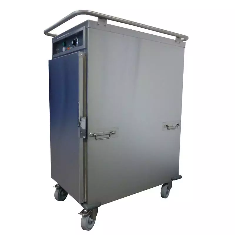 Étuve électrique simple 10 niveaux 220 volt