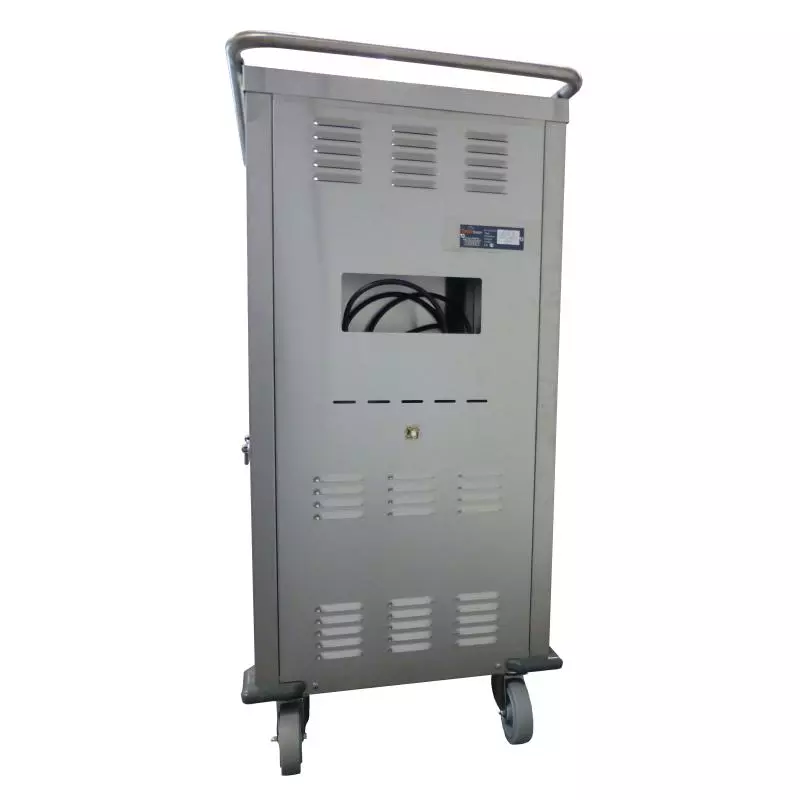 Étuve électrique simple 10 niveaux 220 volt