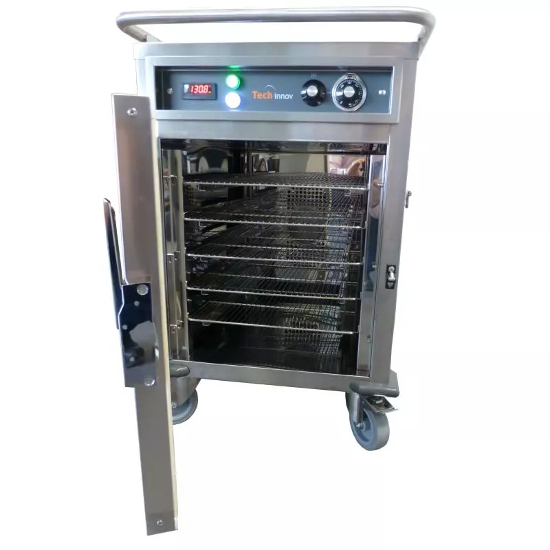 Four traiteur 5 niveaux (220 volt)