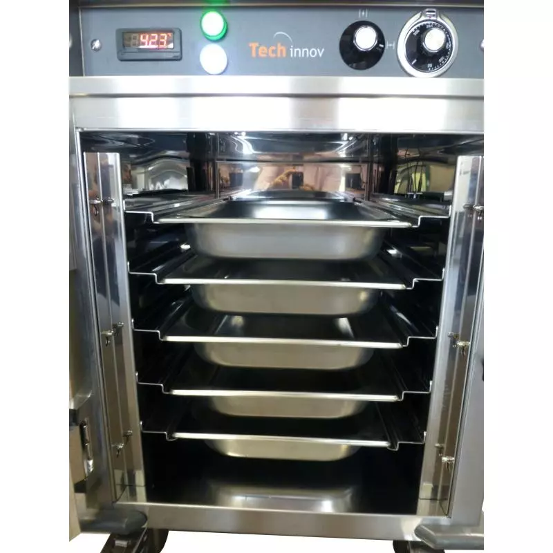 Four traiteur 5 niveaux (220 volt)