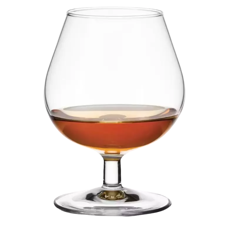 Verre à digestif