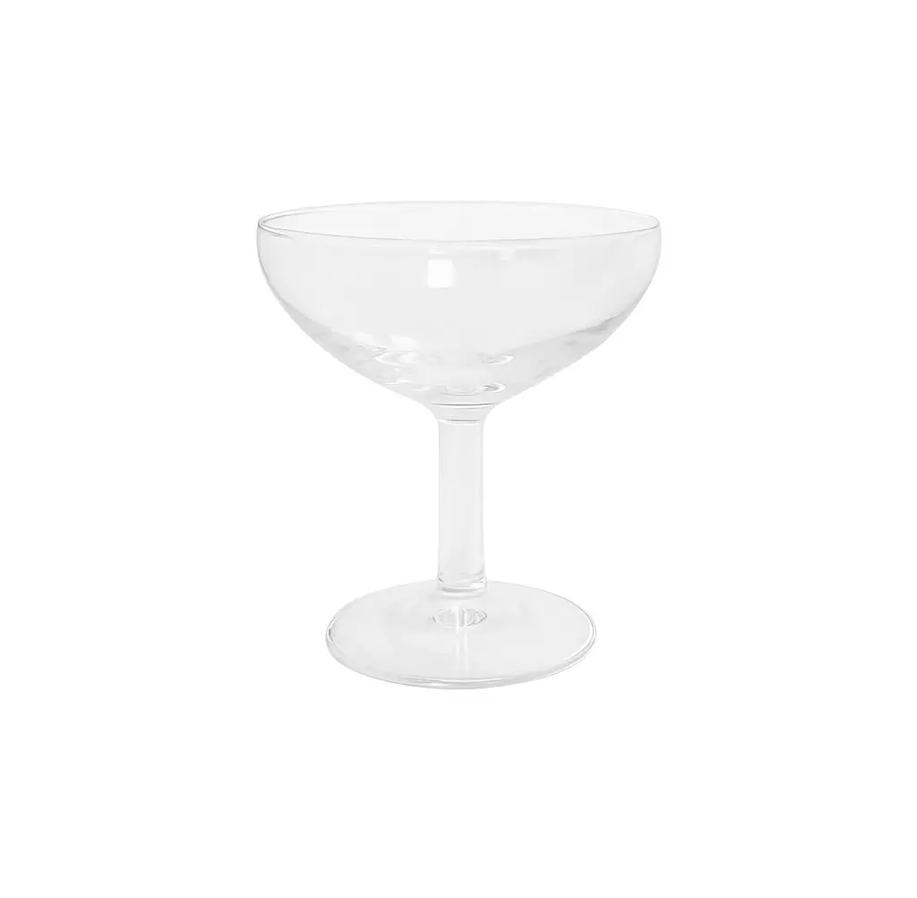 Coupe à champagne