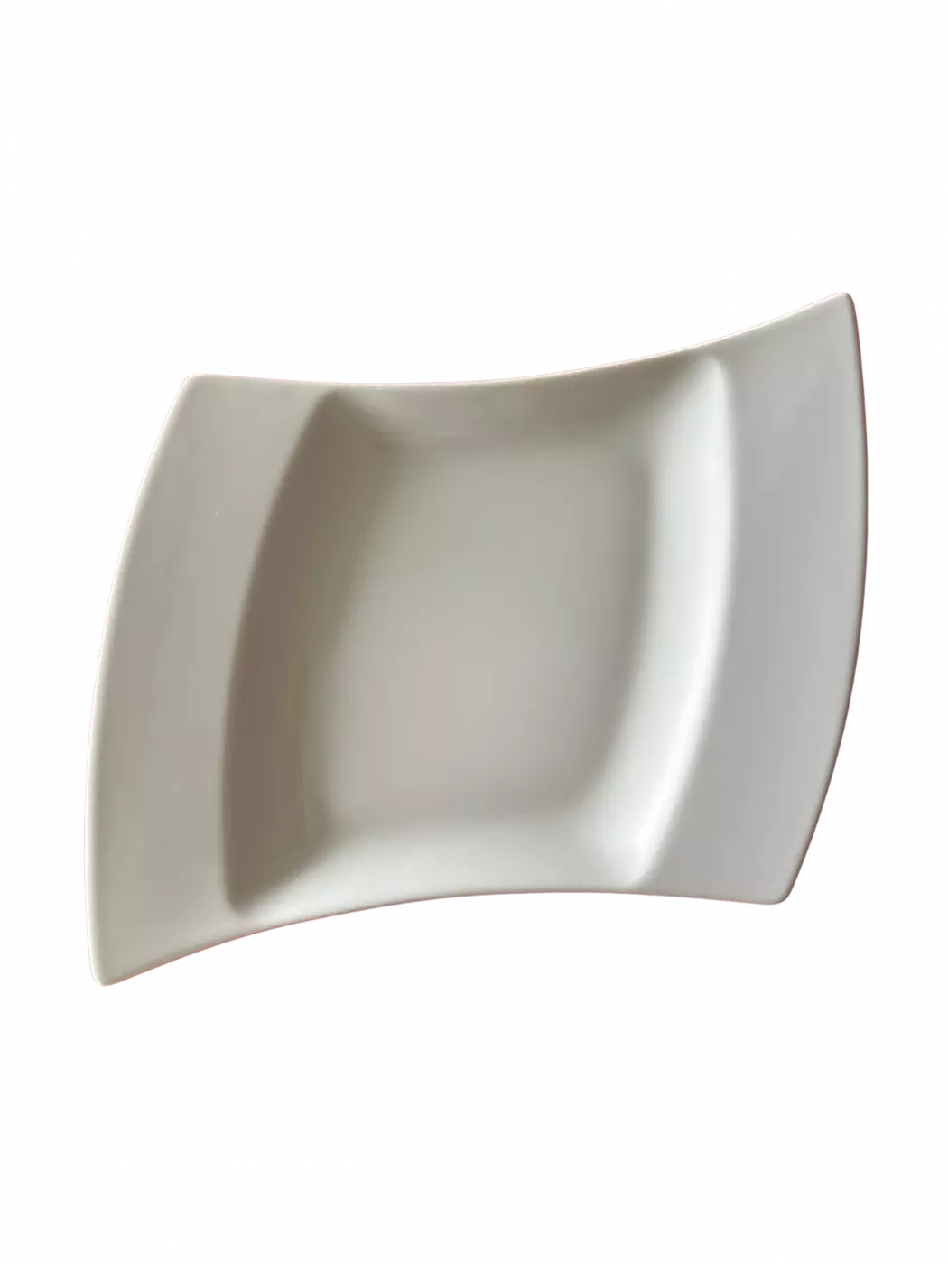 Assiette rectangulaire 17 x 25 / 21 x31 / 23 x 34