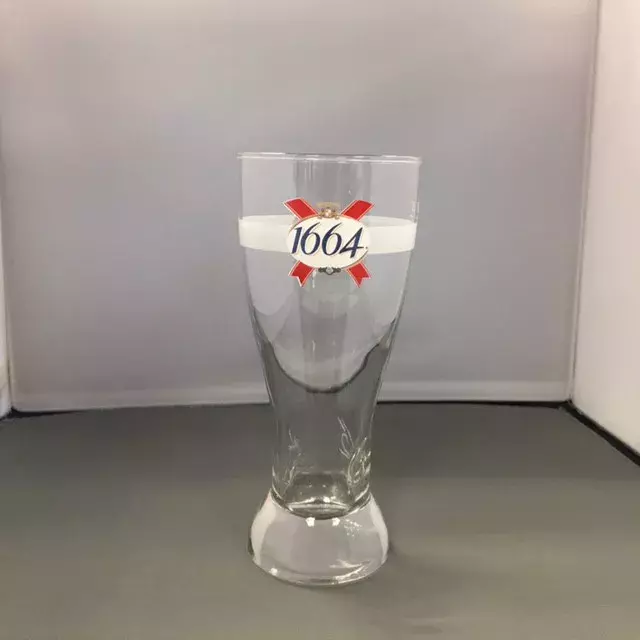Verre à bière