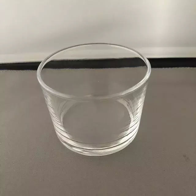 Verrine bodega