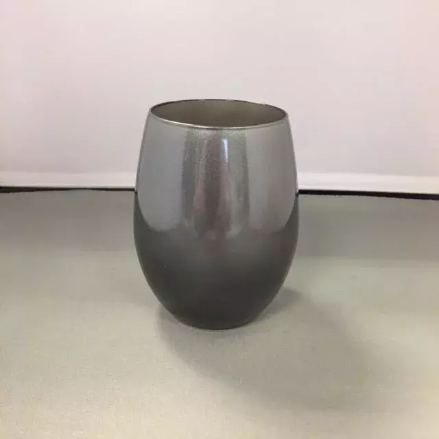 Verre de couleur