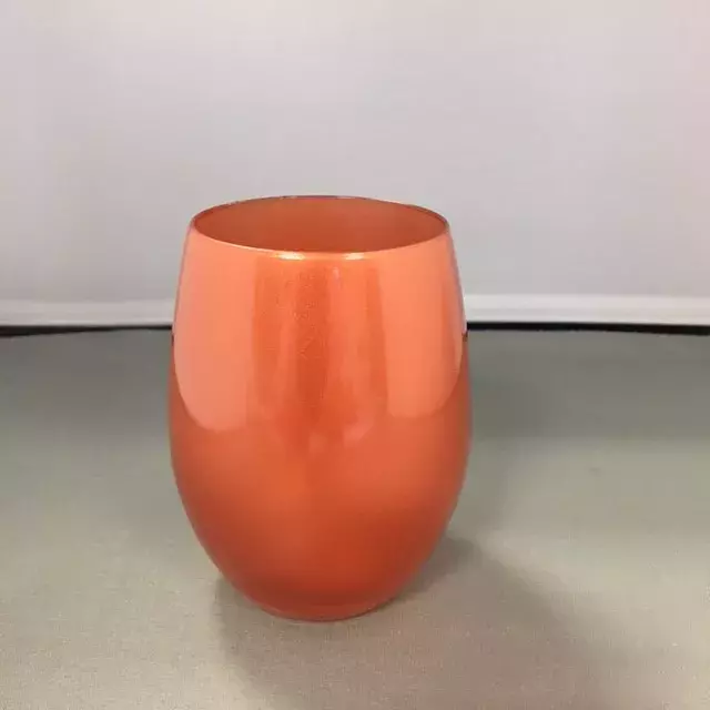 Verre de couleur