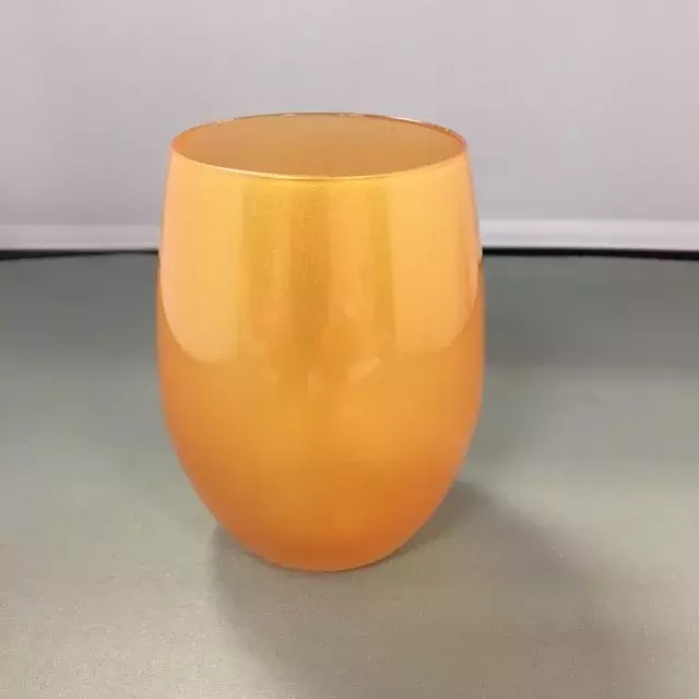 Verre de couleur
