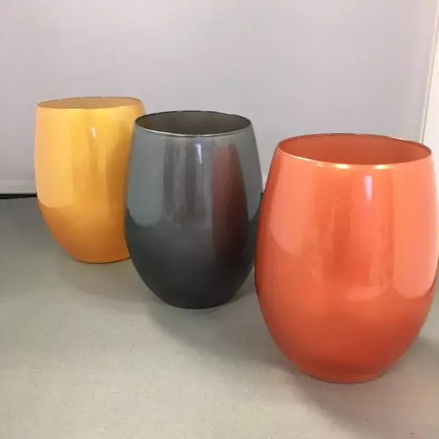 Verre de couleur