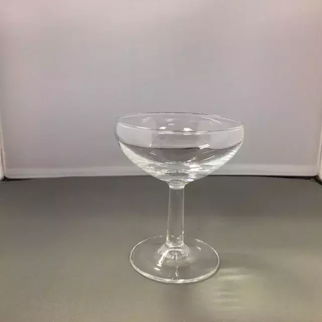 Coupe à champagne