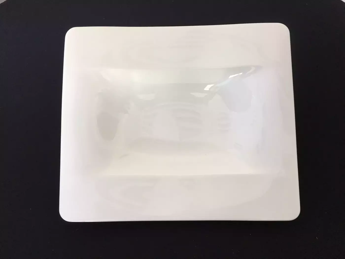 Villeroy modern grace pas