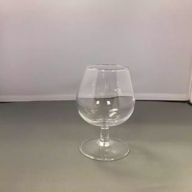 Verre à digestif