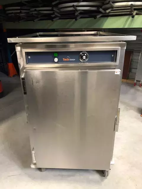 Étuve électrique double 10 niveaux 220 volt
