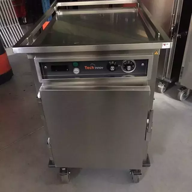 Étuve four 5 niveaux 220 volt
