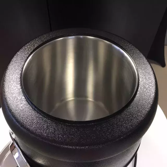 Marmite électrique 10 L