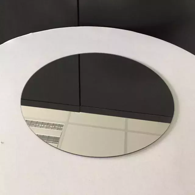 Miroir centre table diamètre 25