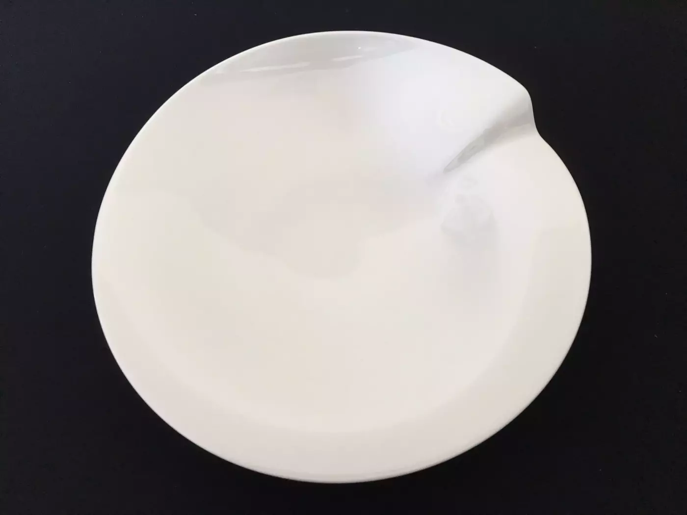 Villeroy modern grace pas