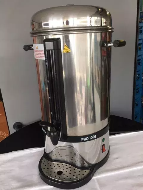 Percolateur 100 tasses