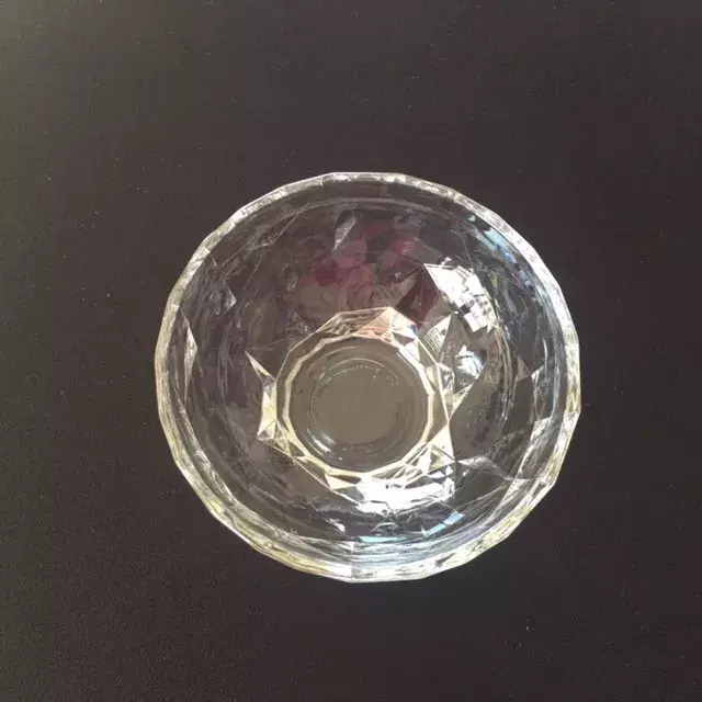 Coupelle diamond