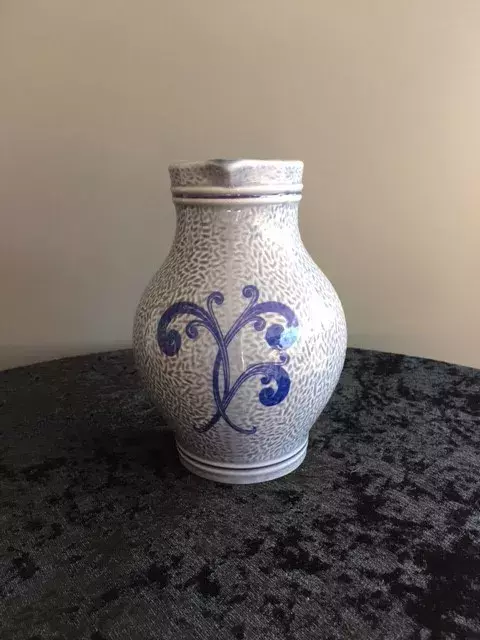 Pichet grès 0.75L