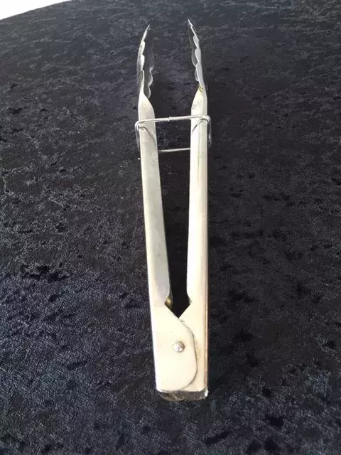 Pince à frites