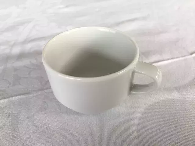 Tasse à café éco