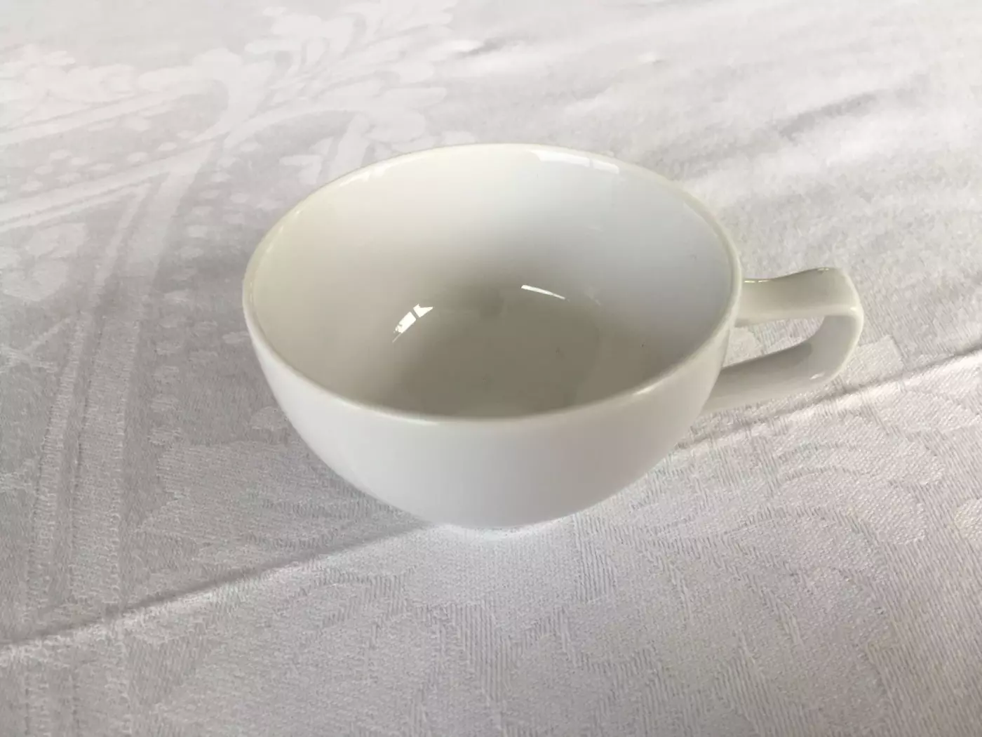Tasse à café Mondo