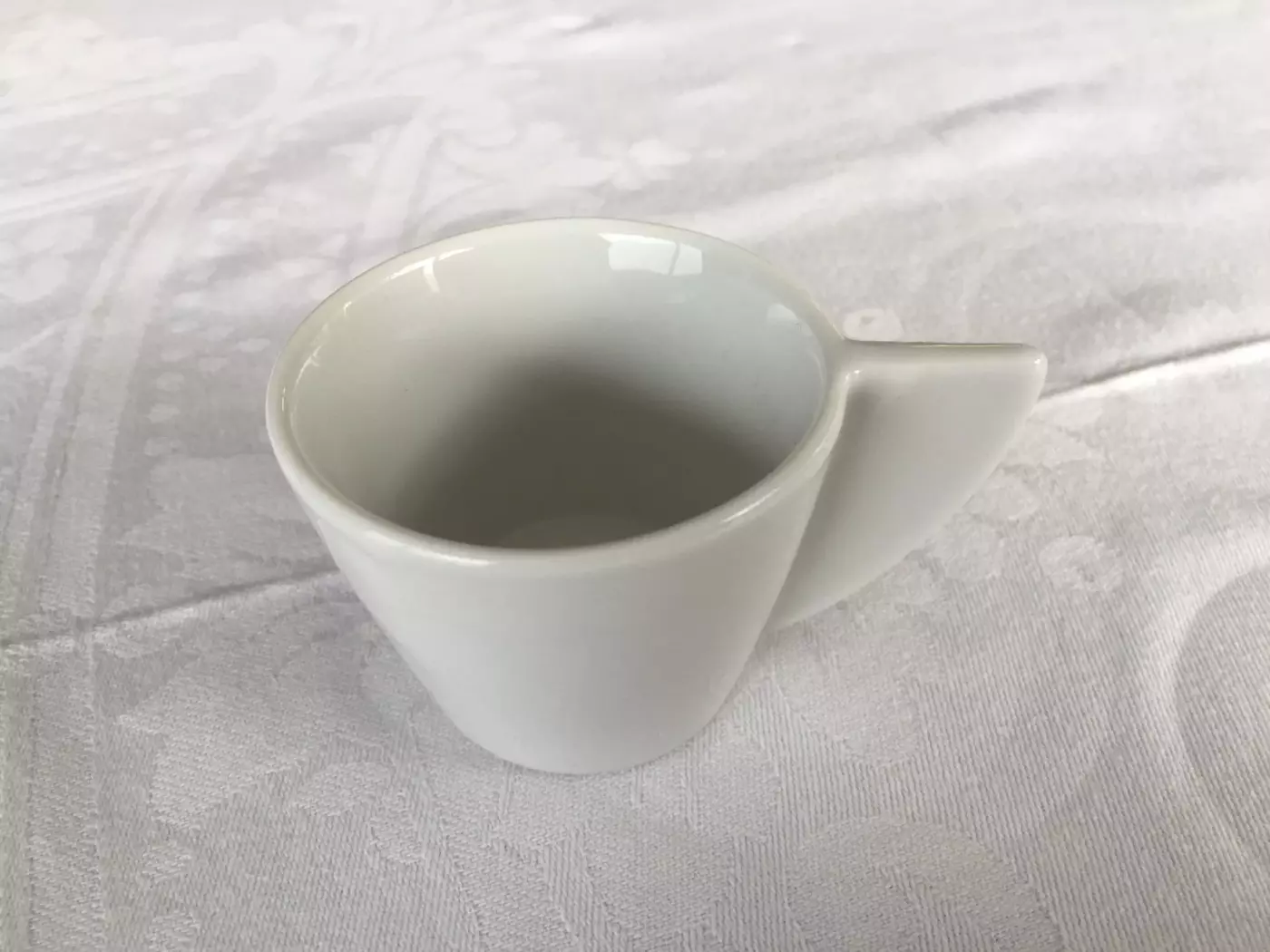 Tasse à café Palette