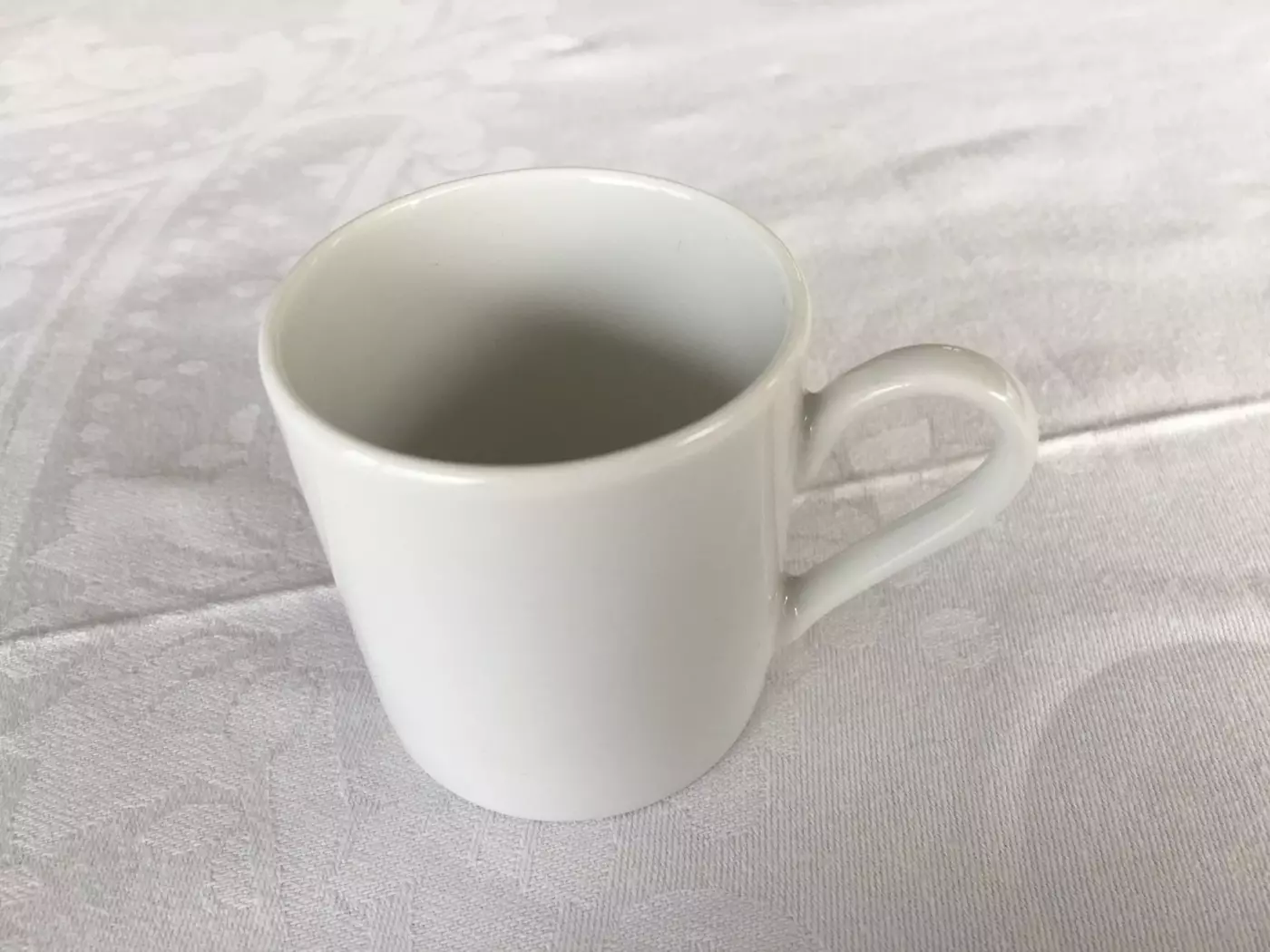 Tasse à café Roma