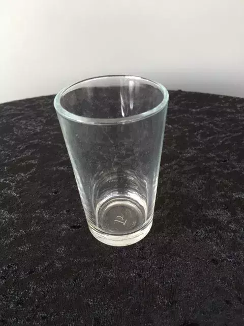 verrine Tub
