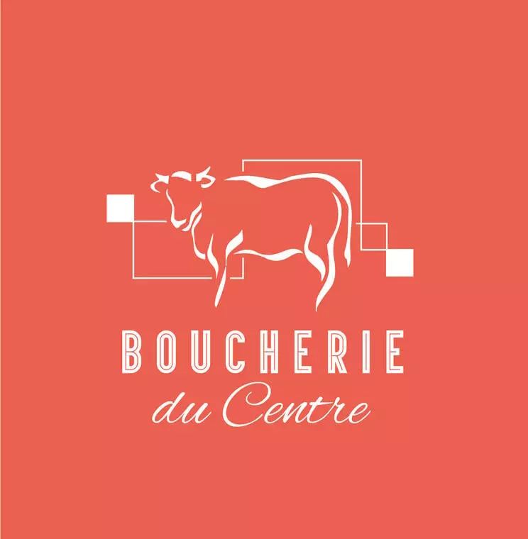Boucherie du centre