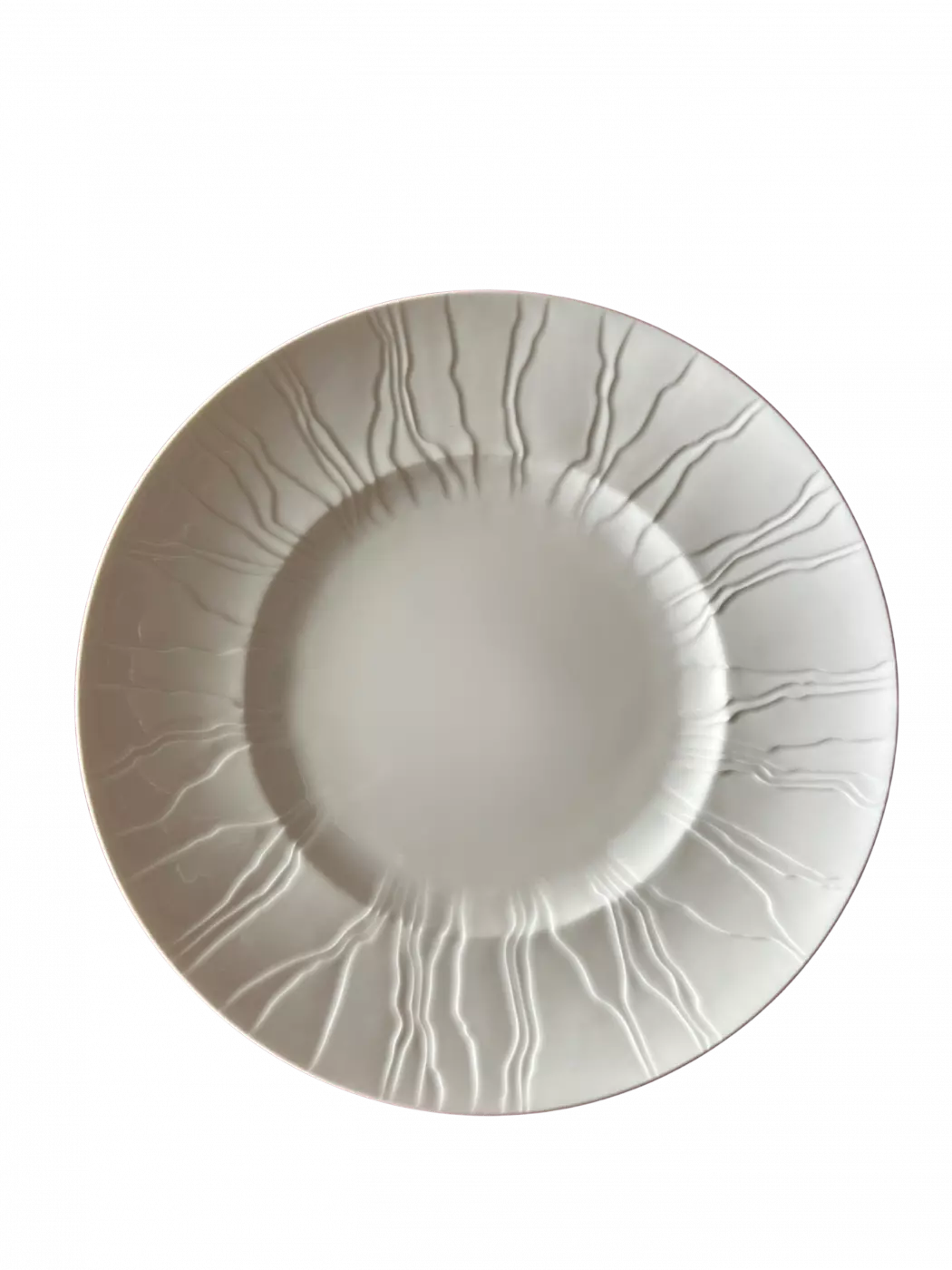 Assiette Mondo