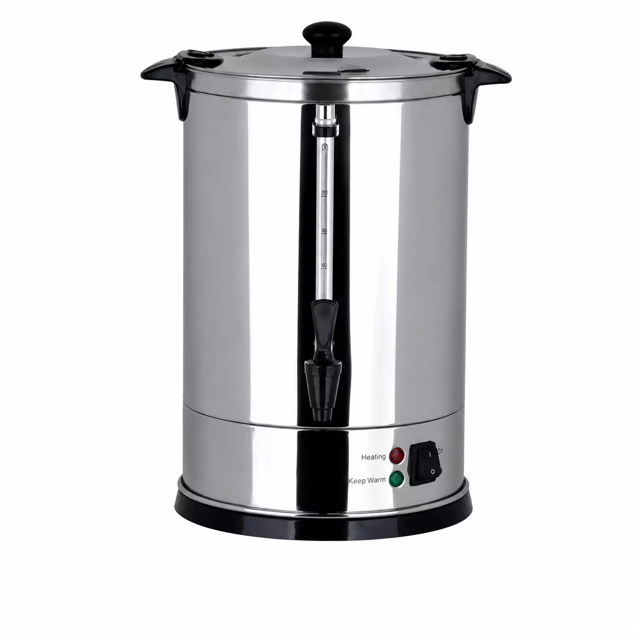 Percolateur 100 tasses