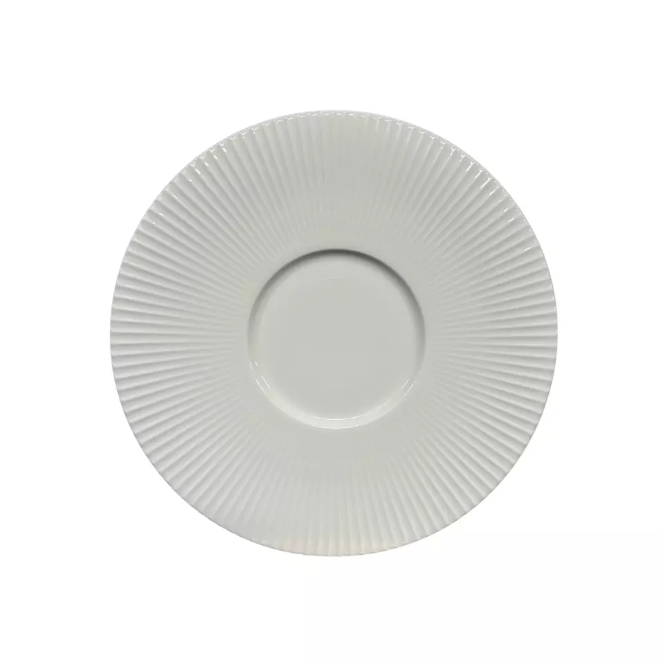 Assiette Spectra Gourmet
