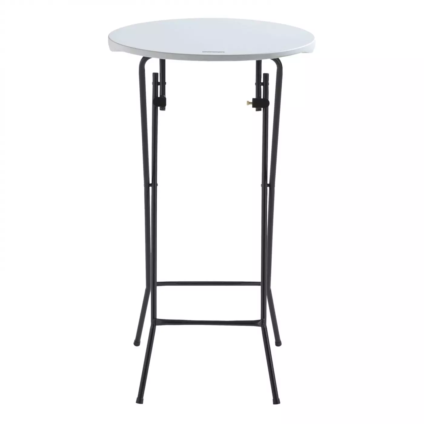 Mange-debout pliant diamètre 60