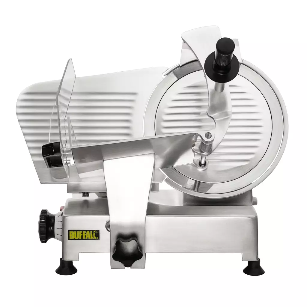 Trancheuse à jambon professionnelle (220 volt)