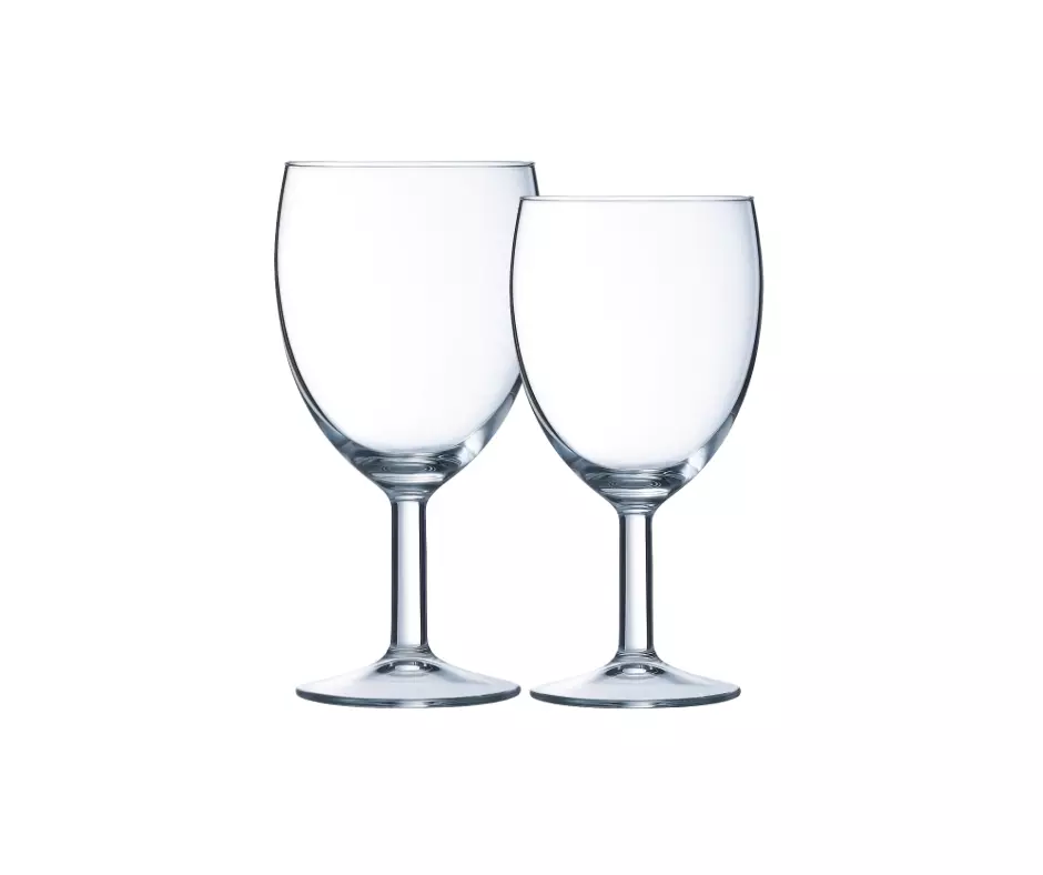 Gamme Napoli (18 /24cl)